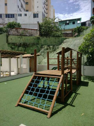 Imagem Apartamento com 2 Quartos à Venda, 100 m²em Rio Vermelho - Salvador