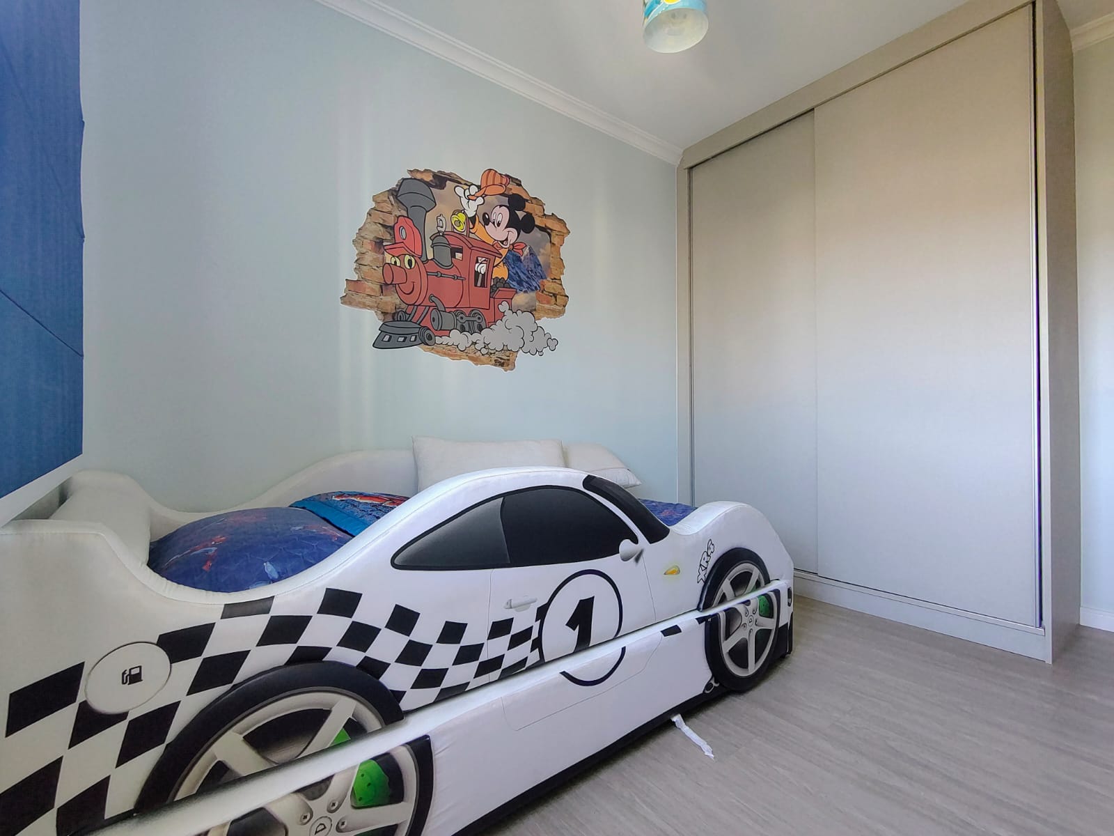 Imagem Apartamento com 3 Quartos à Venda, 103 m² em Gonzaga - Santos Imagem Apartamento com 3 Quartos à Venda, 103 m² em Gonzaga - Santos