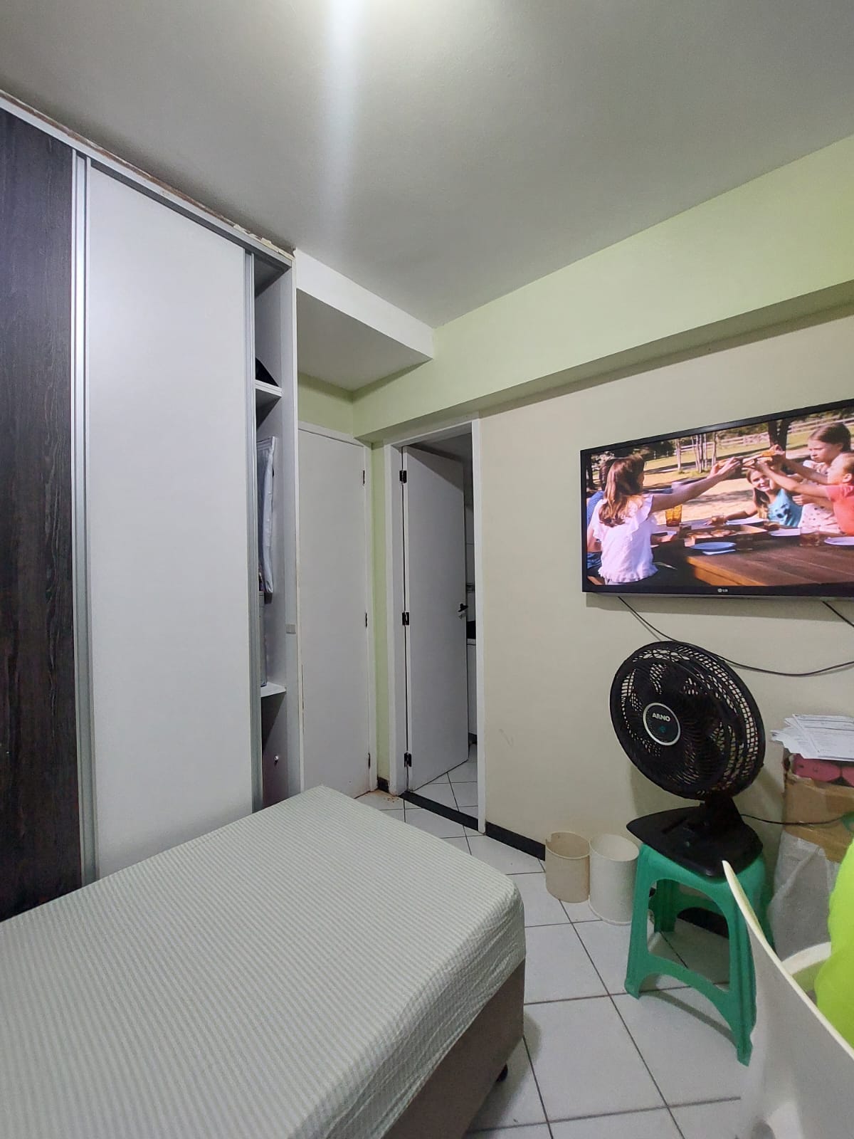 Imagem Apartamento com 3 Quartos à Venda, 77 m²em Imbiribeira - Recife