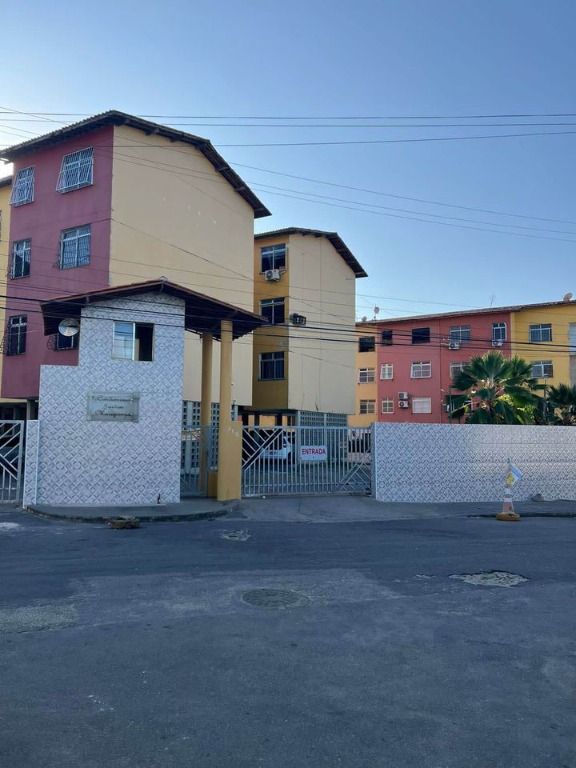 Imagem Apartamento com 2 Quartos à Venda, 60 m²em Parangaba - Fortaleza Imagem Apartamento com 2 Quartos à Venda, 60 m²em Parangaba - Fortaleza