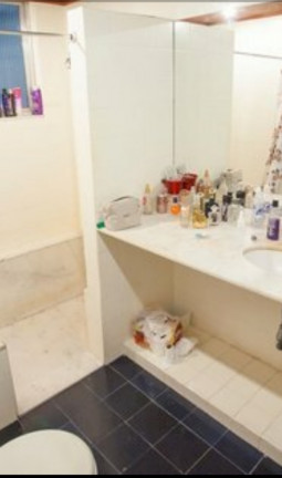 Imagem Apartamento com 3 Quartos à Venda, 130 m² em Copacabana - Rio de Janeiro