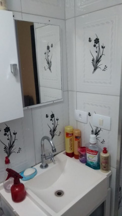 Imagem Apartamento com 2 Quartos à Venda, 56 m² em Jardim Pedra Branca - São Paulo Imagem Apartamento com 2 Quartos à Venda, 56 m² em Jardim Pedra Branca - São Paulo