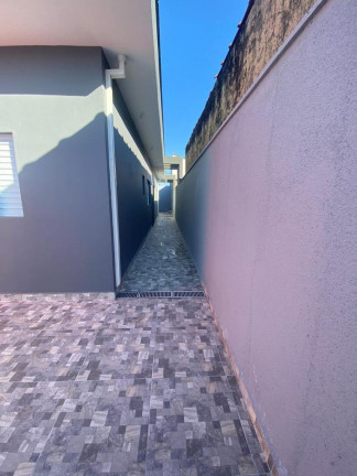 Imagem Casa com 2 Quartos à Venda, 63 m² em Balneário Gaivota - Itanhaém