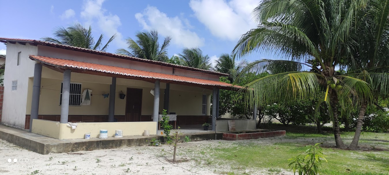 Imagem Terreno à Venda, 960 m²em Sítio Porta - Beberibe Imagem Terreno à Venda, 960 m²em Sítio Porta - Beberibe