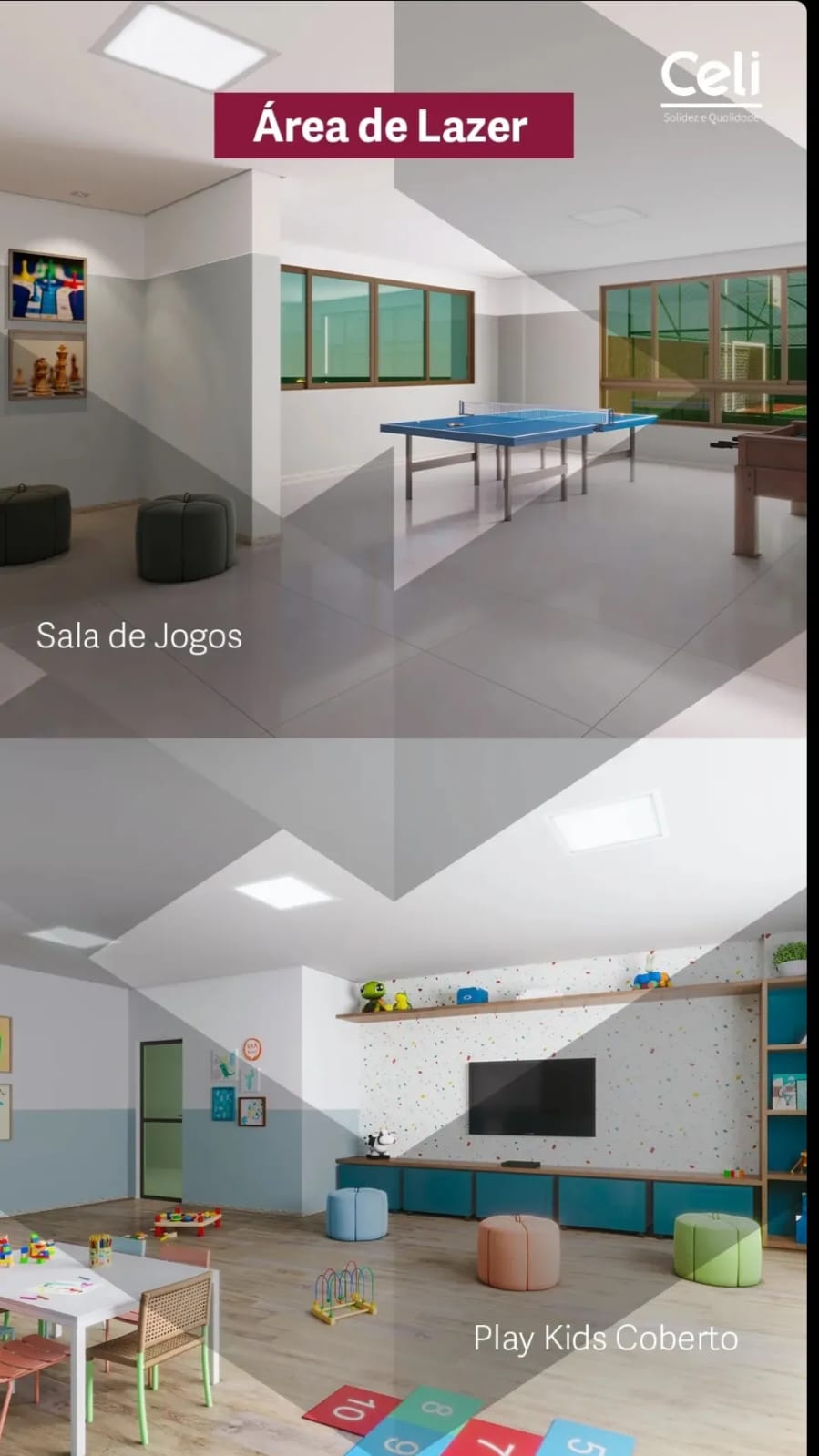 Imagem Apartamento com 2 Quartos à Venda, 55 m²em Luzia - Aracaju