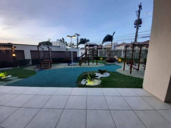 Imagem Apartamento com 3 Quartos à Venda, 70 m² em Maraponga - Fortaleza