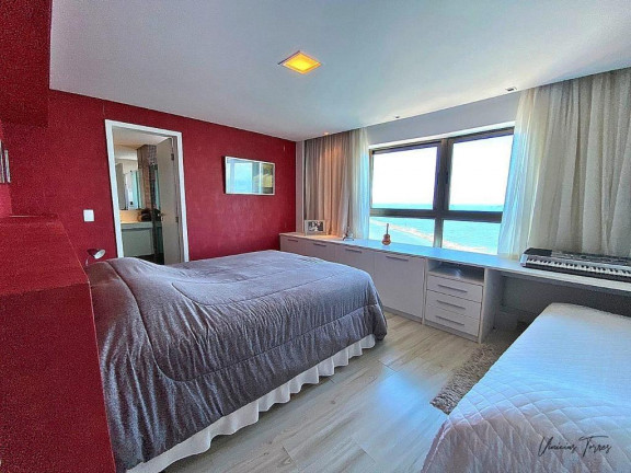 Imagem Apartamento com 4 Quartos à Venda, 481 m² em Santo Antônio - Recife Imagem Apartamento com 4 Quartos à Venda, 481 m² em Santo Antônio - Recife
