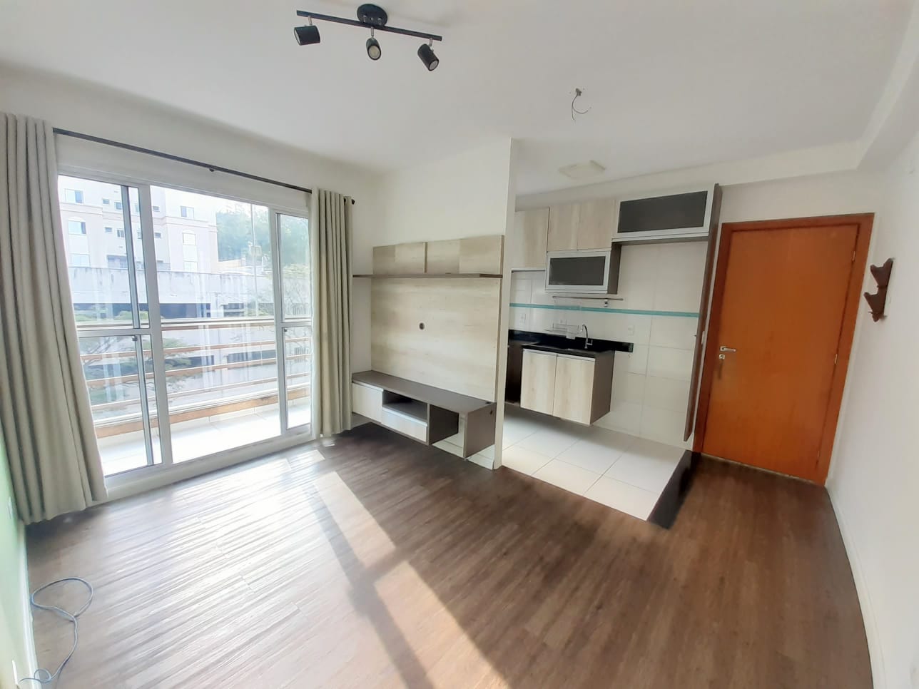 Imagem Apartamento com 2 Quartos à Venda, 45 m²em Jardim Ampliação - São Paulo Imagem Apartamento com 2 Quartos à Venda, 45 m²em Jardim Ampliação - São Paulo