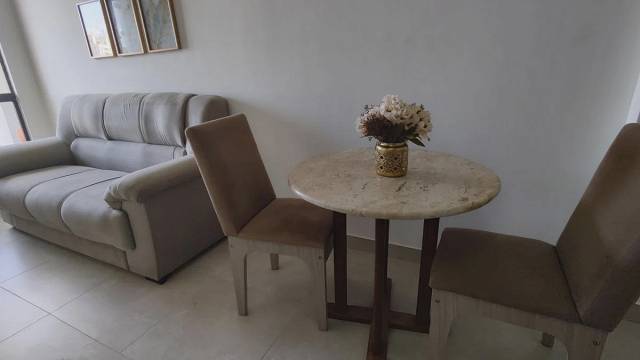 Imagem Apartamento com 1 Quarto à Venda, 49 m²em Pituba - Salvador