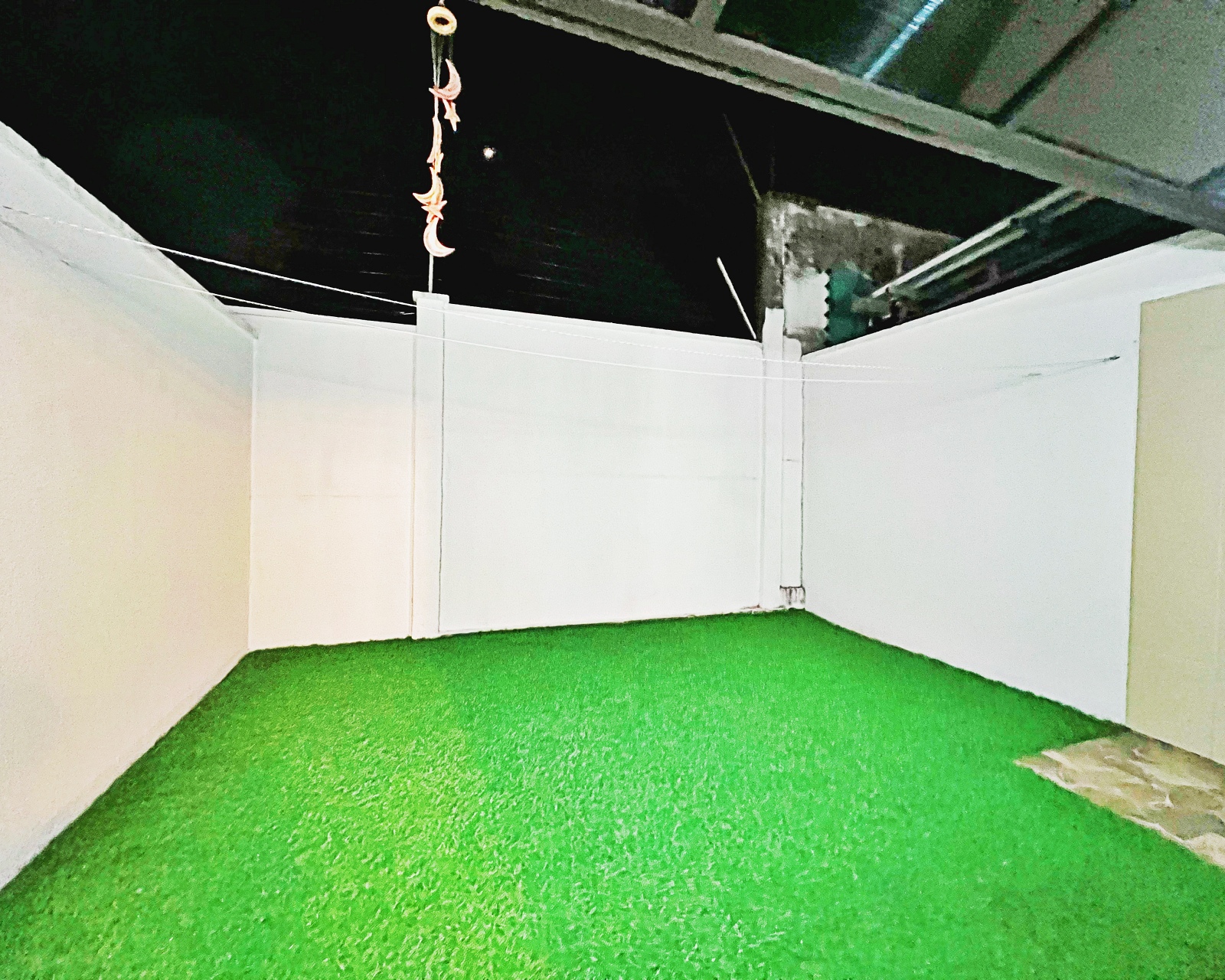 Imagem Casa de Condomínio com 2 Quartos à Venda, 74 m²em Flores - Manaus