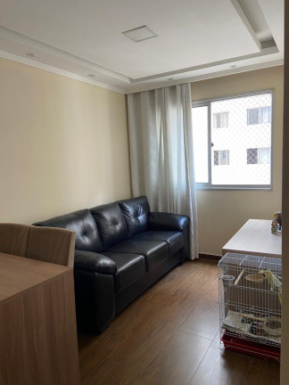 Imagem Apartamento com 2 Quartos à Venda, 43 m² em Canhema - Diadema Imagem Apartamento com 2 Quartos à Venda, 43 m² em Canhema - Diadema