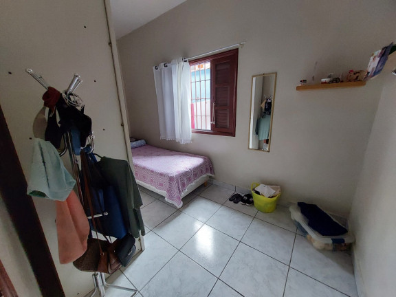 Imagem Casa com 2 Quartos à Venda, 66 m² em Canto do Forte - Praia Grande