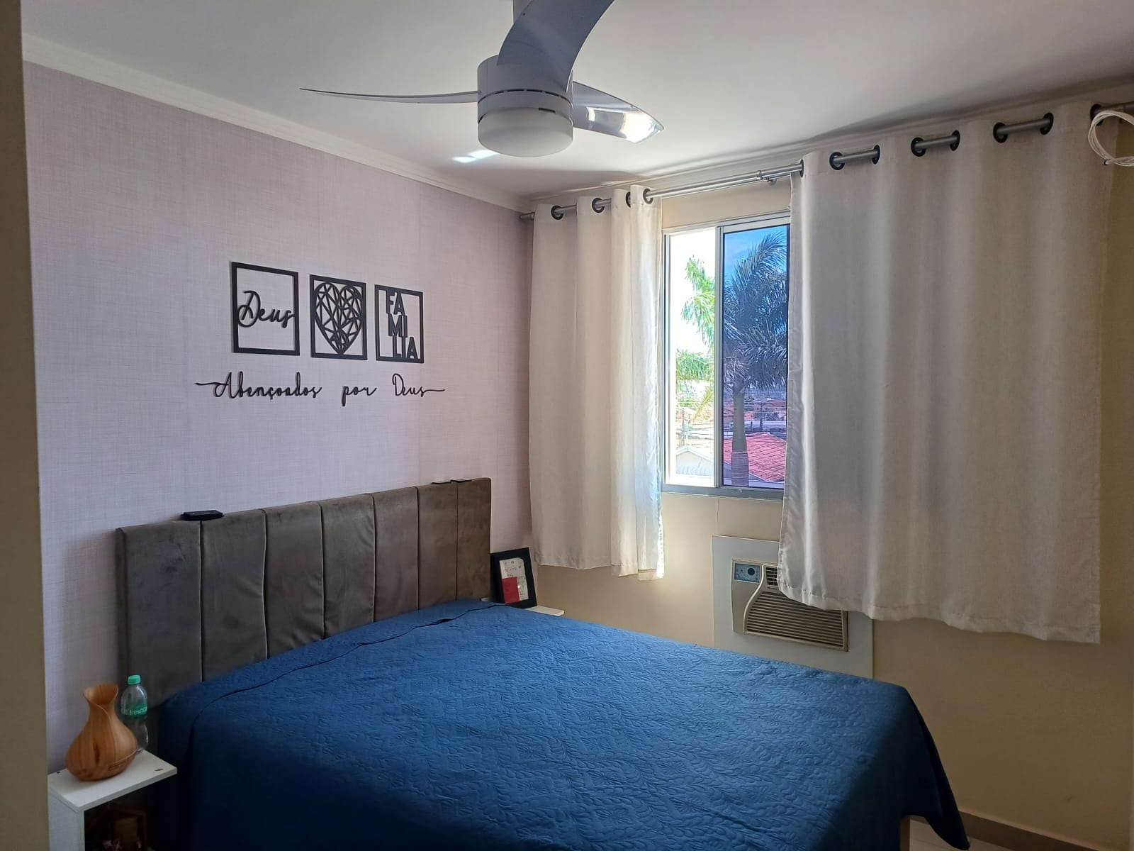 Imagem Apartamento com 2 Quartos à Venda, 58 m²em Jardim Bela Vista - Bauru