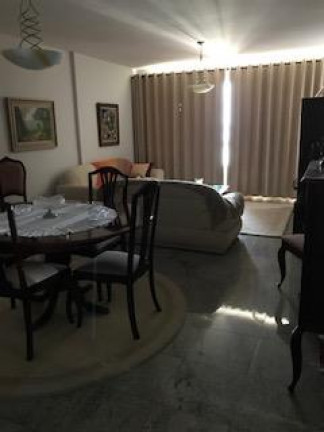 Imagem Apartamento com 3 Quartos à Venda, 190 m² em Ponta Da Praia - Santos