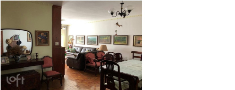 Imagem Apartamento com 3 Quartos à Venda, 178 m² em Centro - Santo André