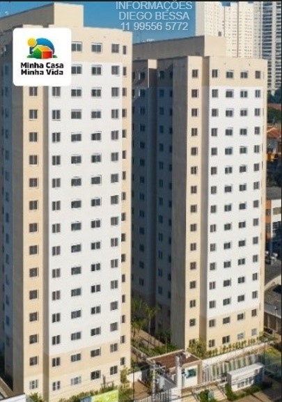 Imagem Apartamento com 2 Quartos à Venda, 35 m²em Bom Retiro - São Paulo Imagem Apartamento com 2 Quartos à Venda, 35 m²em Bom Retiro - São Paulo