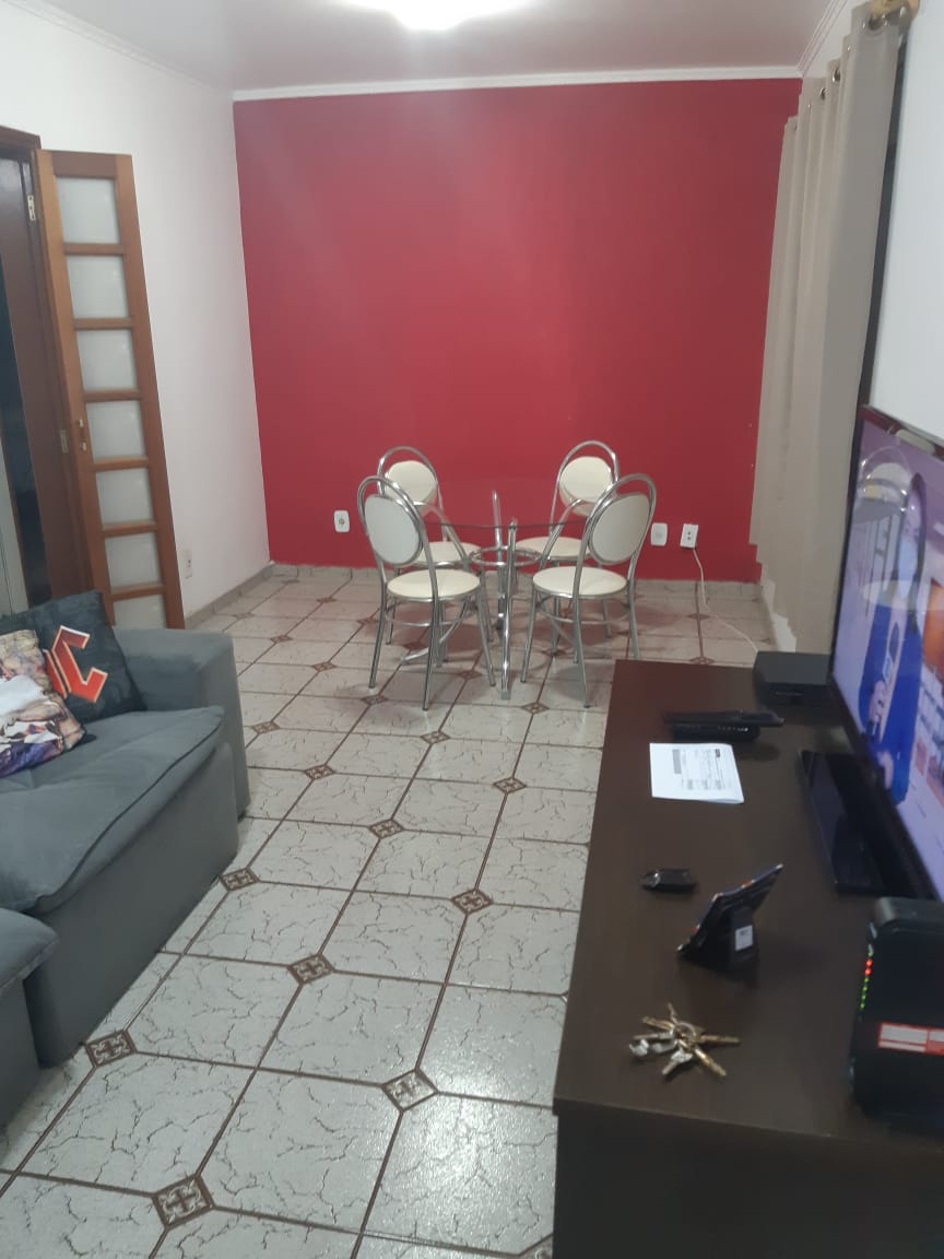 Imagem Apartamento com 2 Quartos à Venda, 60 m²em Assunção - São Bernardo do Campo Imagem Apartamento com 2 Quartos à Venda, 60 m²em Assunção - São Bernardo do Campo