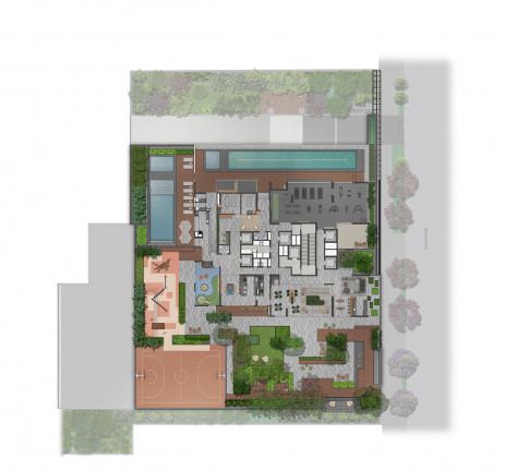 Imagem Apartamento com 4 Quartos à Venda, 140 m² em Perdizes - São Paulo Imagem Apartamento com 4 Quartos à Venda, 140 m² em Perdizes - São Paulo