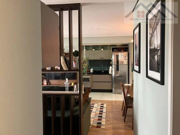 Imagem Apartamento com 3 Quartos à Venda, 94 m² em Vila Brasílio Machado - São Paulo