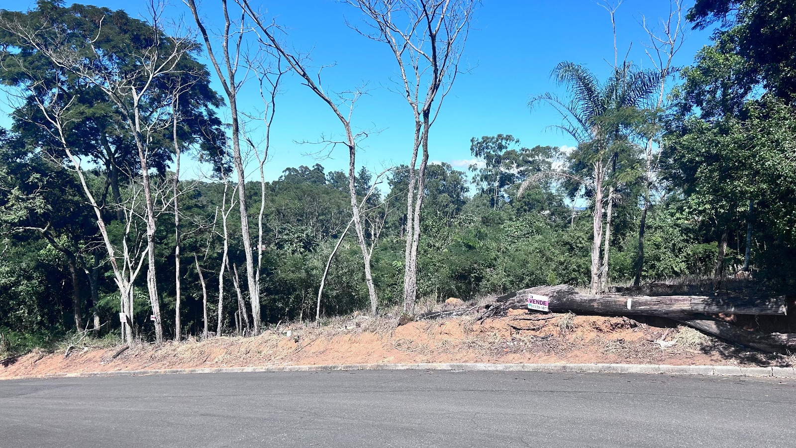 Imagem Terreno à Venda, 378 m² em Marf I - Bom Jesus dos Perdões Imagem Terreno à Venda, 378 m² em Marf I - Bom Jesus dos Perdões