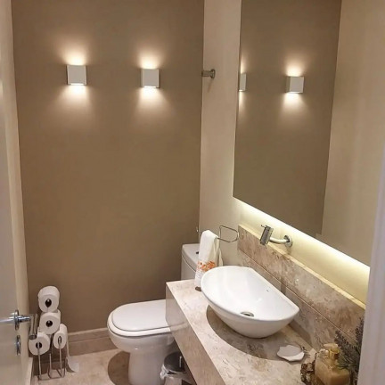 Imagem Apartamento com 3 Quartos à Venda, 183 m² em Ponta D'Areia - São Luís Imagem Apartamento com 3 Quartos à Venda, 183 m² em Ponta D'Areia - São Luís