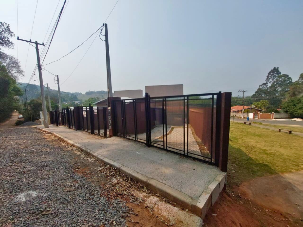 Imagem Sobrado com 3 Quartos à Venda, 73 m² em Boa Vista - Atibaia Imagem Sobrado com 3 Quartos à Venda, 73 m² em Boa Vista - Atibaia