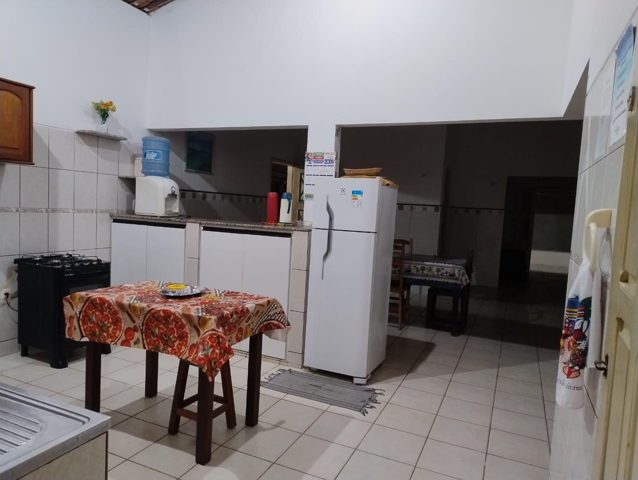 Imagem Casa com 4 Quartos à Venda, 200 m²em Caponga - Cascavel Imagem Casa com 4 Quartos à Venda, 200 m²em Caponga - Cascavel