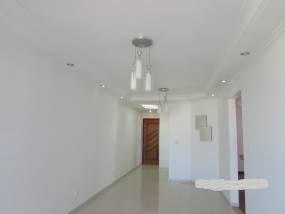Imagem Apartamento com 3 Quartos à Venda, 85 m² em Vila Assunção - Santo André Imagem Apartamento com 3 Quartos à Venda, 85 m² em Vila Assunção - Santo André