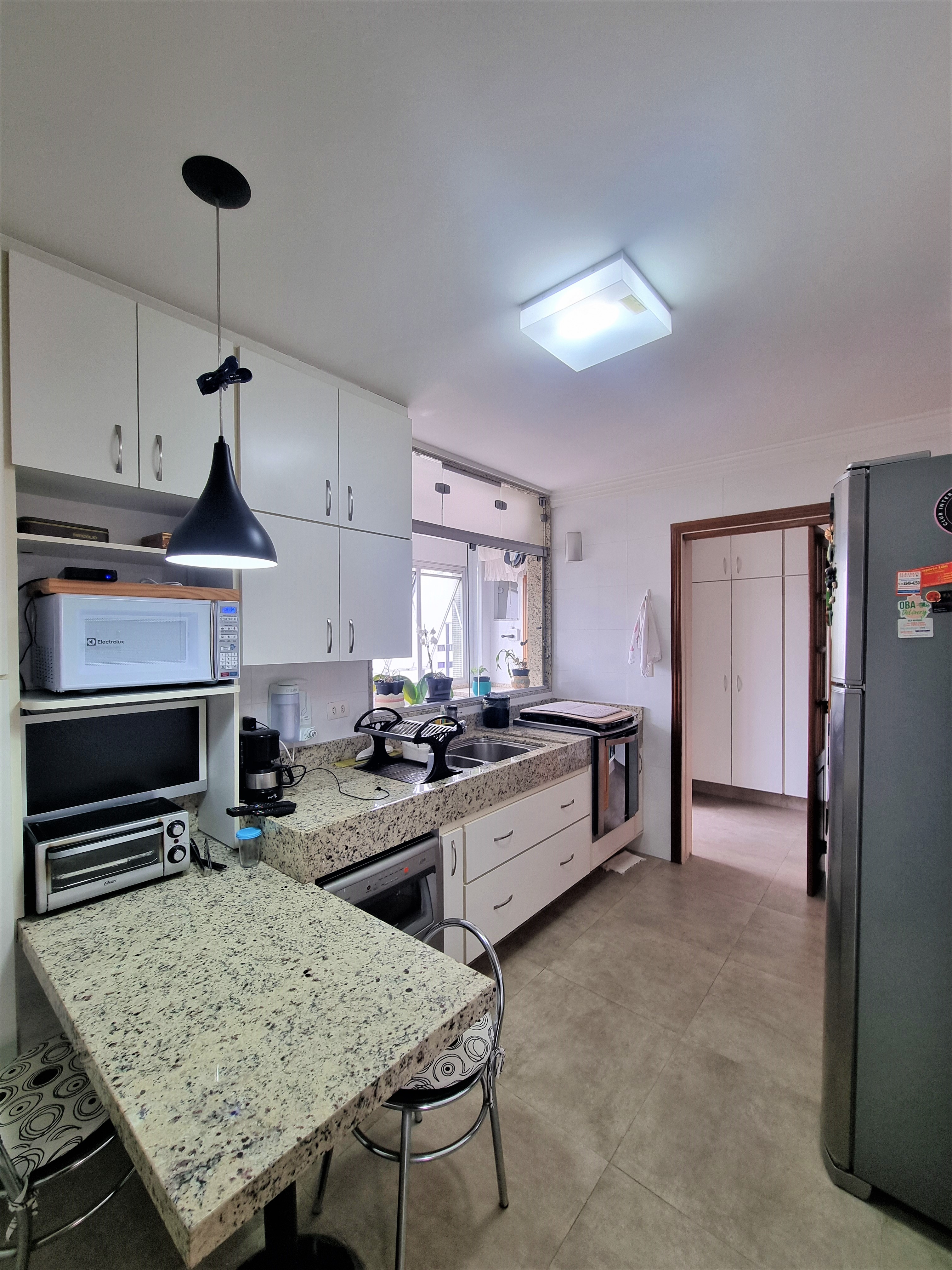 Imagem Apartamento com 3 Quartos à Venda, 106 m²em Vila Clementino - São Paulo Imagem Apartamento com 3 Quartos à Venda, 106 m²em Vila Clementino - São Paulo