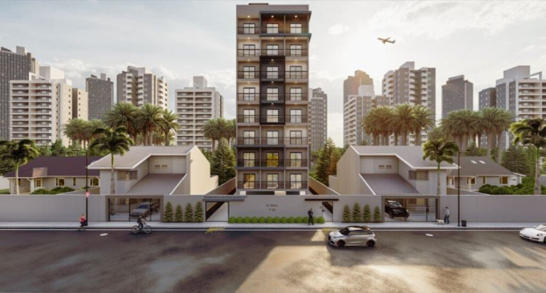 Imagem Studio com 1 Quarto à Venda,  em Vila Mariana - São Paulo