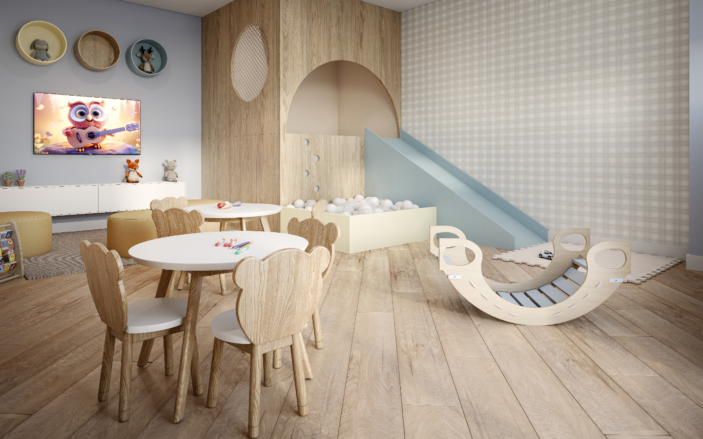 Imagem Apartamento com 2 Quartos à Venda, 56 m² em Barra Olímpica - Rio de Janeiro Imagem Apartamento com 2 Quartos à Venda, 56 m² em Barra Olímpica - Rio de Janeiro