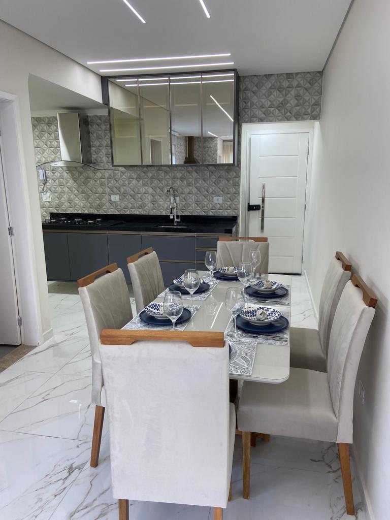 Imagem Cobertura com 3 Quartos à Venda, 179 m²em Parque das Nações - Santo André Imagem Cobertura com 3 Quartos à Venda, 179 m²em Parque das Nações - Santo André