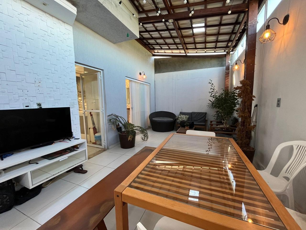 Imagem Casa com 4 Quartos à Venda, 162 m²em Vila Praiana - Lauro de Freitas