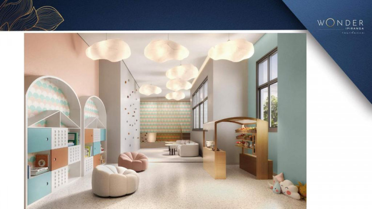 Imagem Apartamento com 3 Quartos à Venda, 127 m² em Sacomã - São Paulo Imagem Apartamento com 3 Quartos à Venda, 127 m² em Sacomã - São Paulo