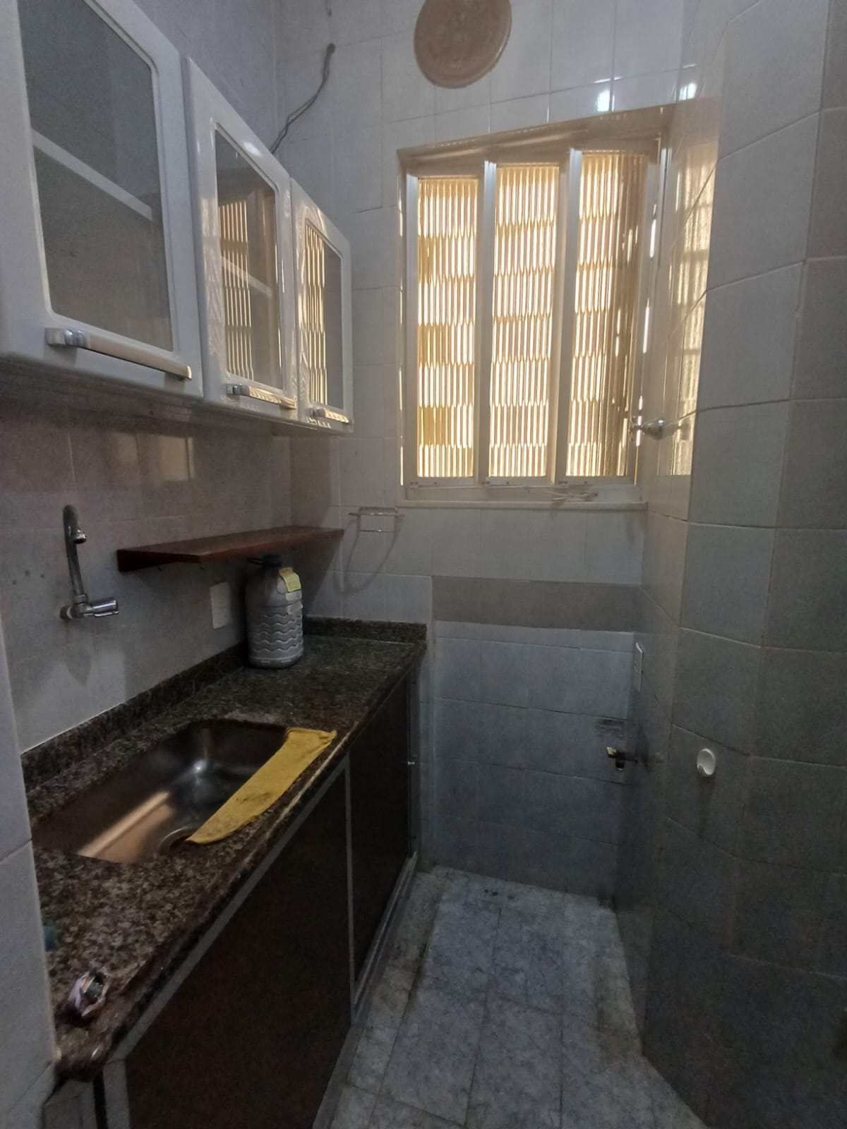 Imagem Loft com 1 Quarto à Venda, 39 m²em Copacabana - Rio de Janeiro