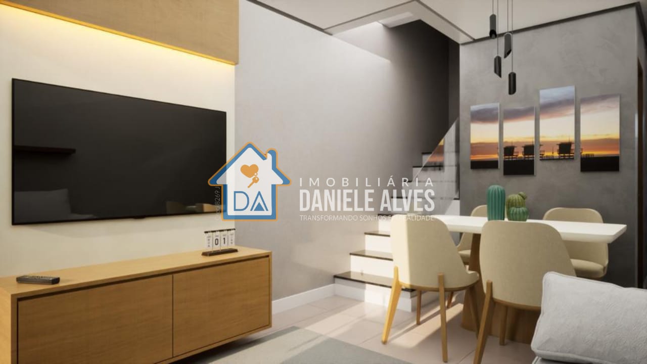Imagem Casa com 2 Quartos à Venda, 69 m²em Vila Camarim - Queimados Imagem Casa com 2 Quartos à Venda, 69 m²em Vila Camarim - Queimados