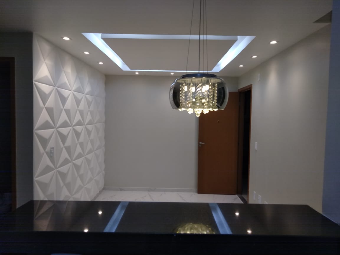 Imagem Apartamento com 2 Quartos à Venda, 44 m²em Coaçu - Eusébio