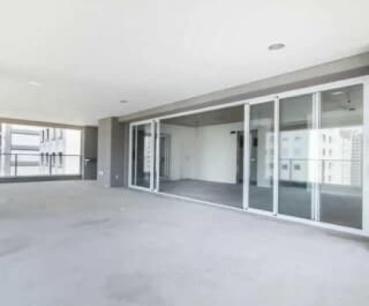 Imagem Apartamento com 4 Quartos à Venda,  em Indianópolis - São Paulo