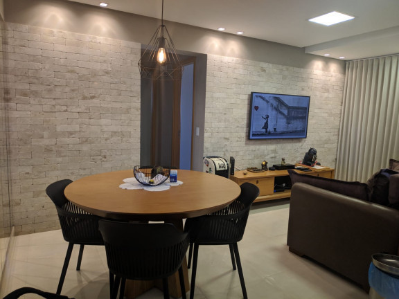 Imagem Apartamento com 2 Quartos para Alugar, em Setor Pedro Ludovico - Goiânia Imagem Apartamento com 2 Quartos para Alugar, em Setor Pedro Ludovico - Goiânia