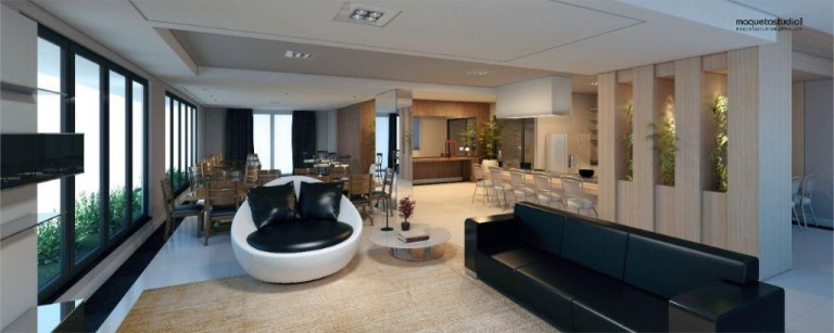 Imagem Apartamento com 4 Quartos à Venda, 149 m² em Centro - Balneário Camboriú