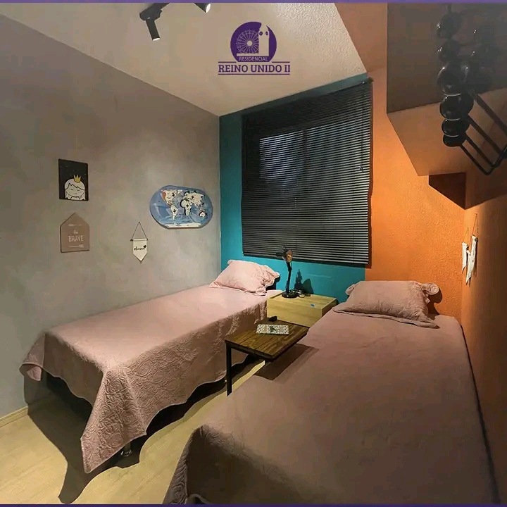 Imagem Apartamento com 2 Quartos à Venda, 45 m² em Santa Cruz - Rio de Janeiro Imagem Apartamento com 2 Quartos à Venda, 45 m² em Santa Cruz - Rio de Janeiro