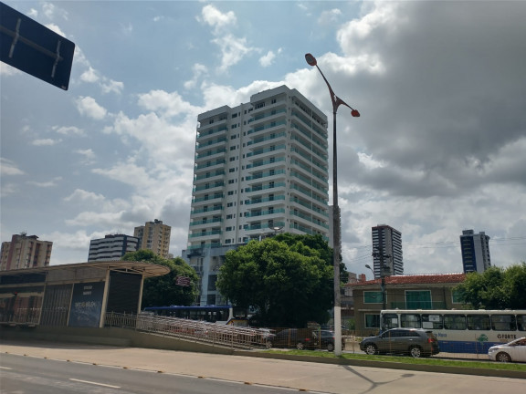 Imagem Apartamento com 3 Quartos à Venda,  em Marco - Belém