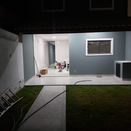 Imagem Casa com 3 Quartos à Venda, em Parque Jóquei Club - Campos dos Goytacazes Imagem Casa com 3 Quartos à Venda, em Parque Jóquei Club - Campos dos Goytacazes