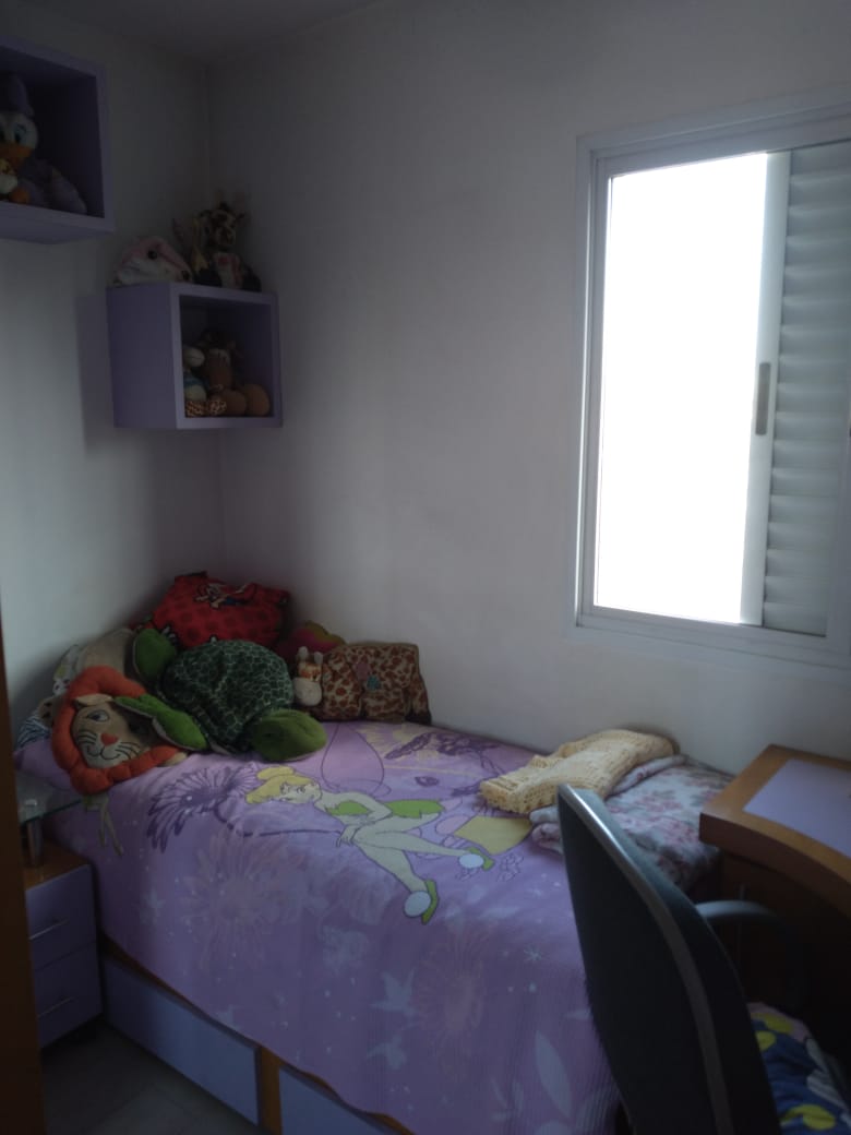 Imagem Apartamento com 3 Quartos à Venda, 83 m² em Vila São José (Ipiranga) - São Paulo