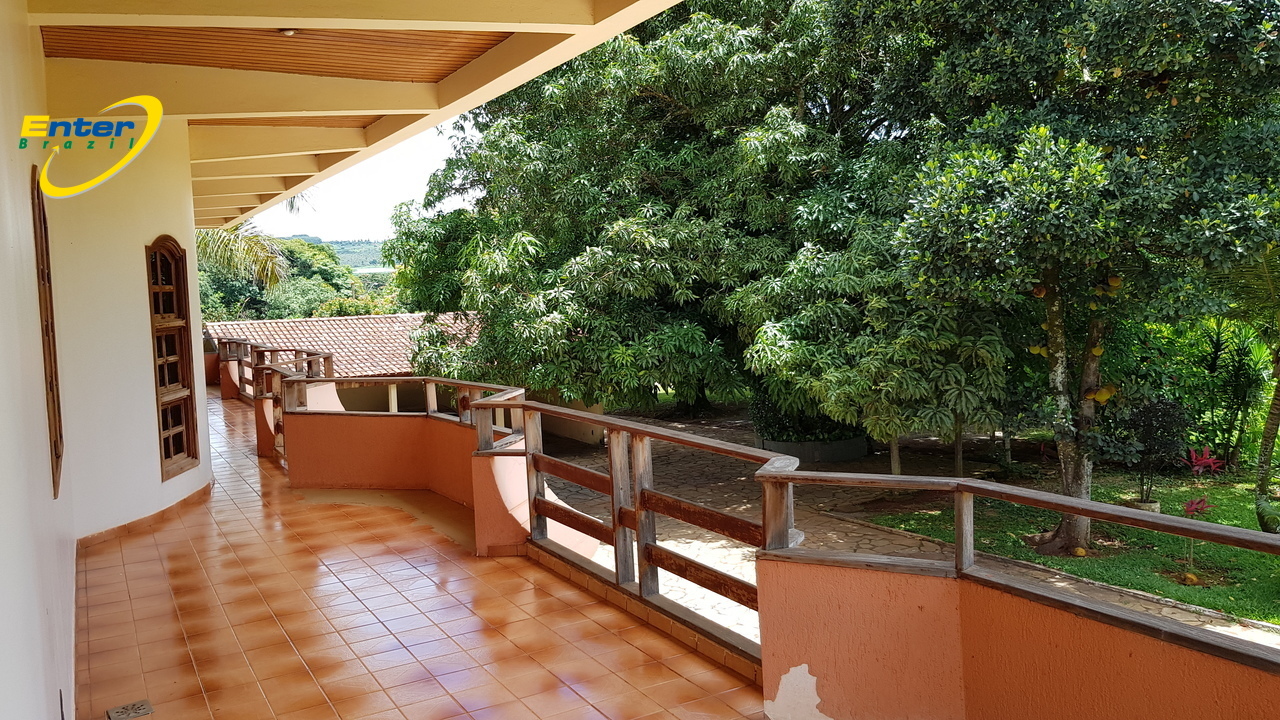 Imagem Fazenda à Venda, 61 HAem Veredas (Brazlândia) - Brasília