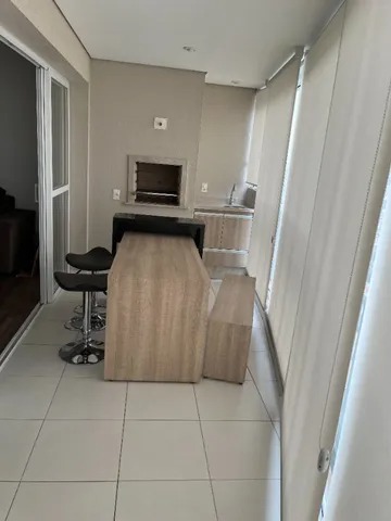 Apartamento com 3 Quartos à Venda, 109 m²em Jardim Aeroporto - São Paulo