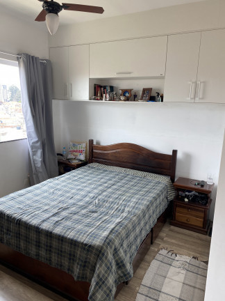 Imagem Casa de Condomínio com 3 Quartos à Venda, 199 m² em Imirim - São Paulo