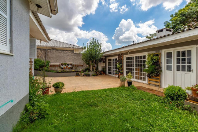 Imagem Casa com 3 Quartos à Venda, 150 m² em Annes - Passo Fundo Imagem Casa com 3 Quartos à Venda, 150 m² em Annes - Passo Fundo