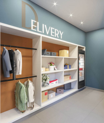 Imagem Apartamento com 2 Quartos à Venda, 50 m² em Vila Clementino - São Paulo