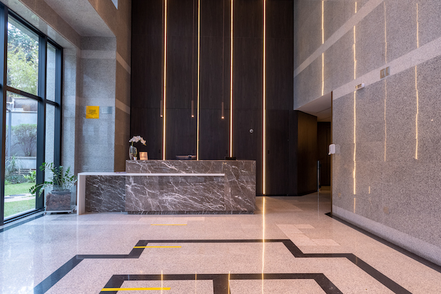 Imagem Imóvel Comercial para Alugar, 125 m²em Cerqueira César - São Paulo